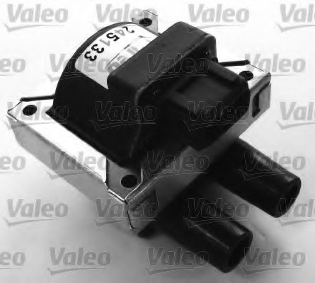 VALEO 245133 Ignition Coil